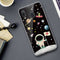 TJS "Juno" Design IMD TPU Phone Case for Galaxy A20, Galaxy A30 - InfinityAccessories017